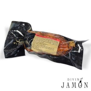55 GUILLEN LOMITO IBERICO BELLOTA-