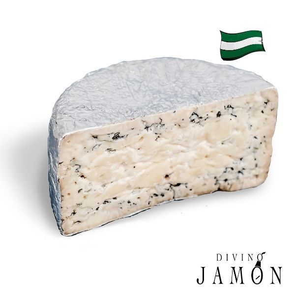 91 Asiago Abierto Medio Andalucía-