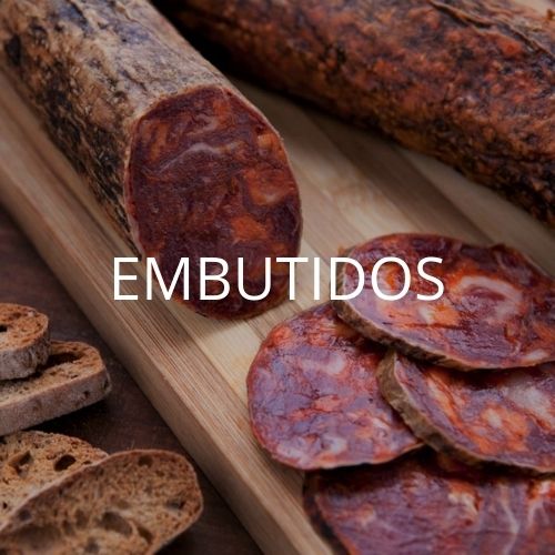 Embutidos Divino Jamón-