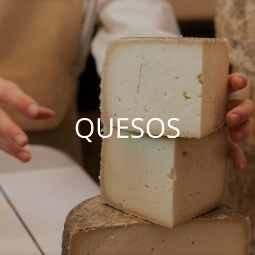 Quesos Divino Jamón-